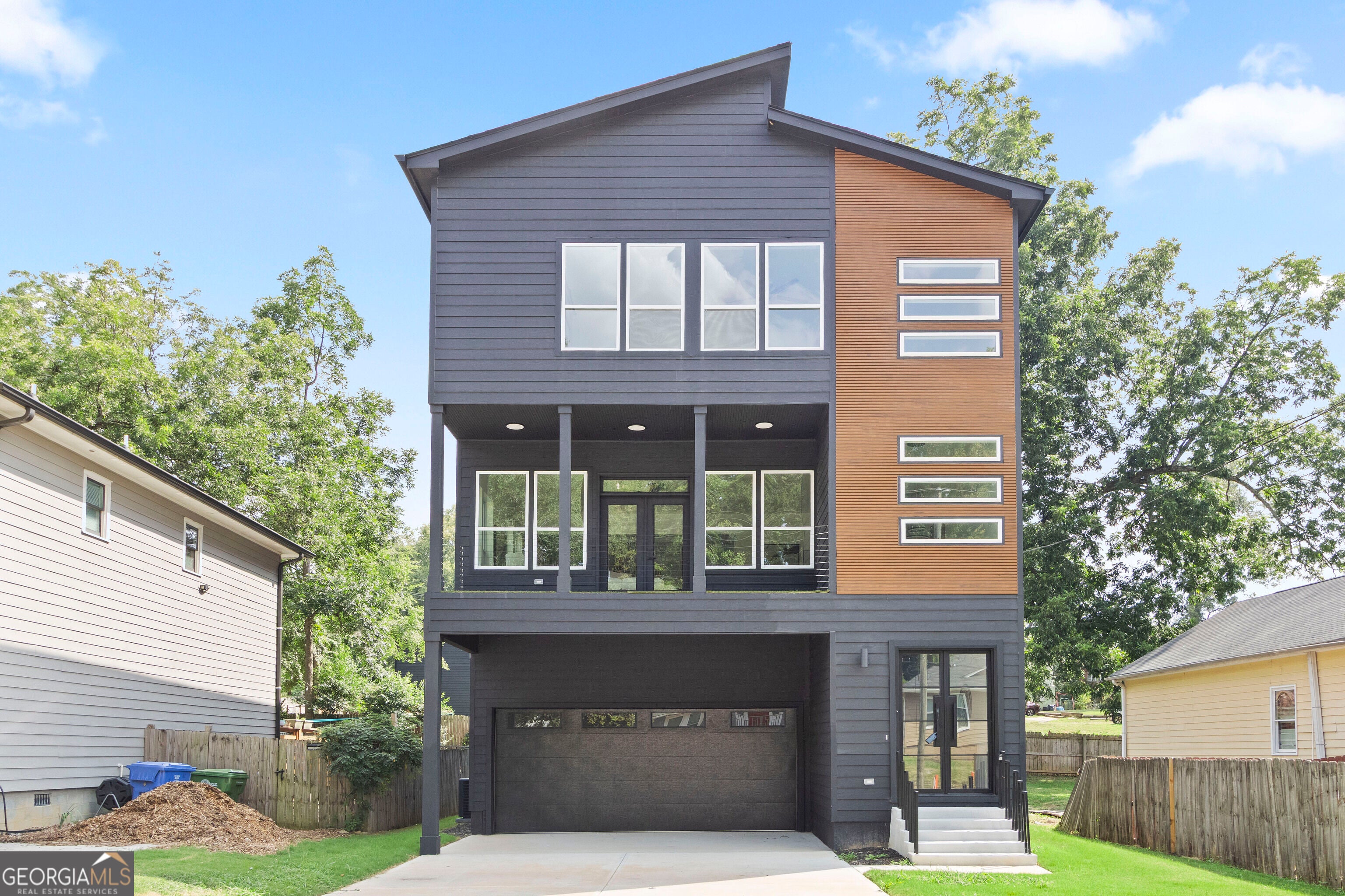 1710 Browning St SW — photo