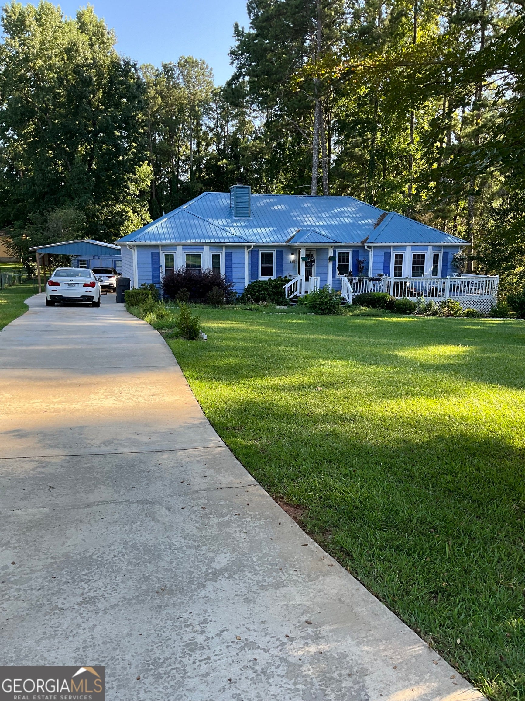 280 Bentwood Trl — photo