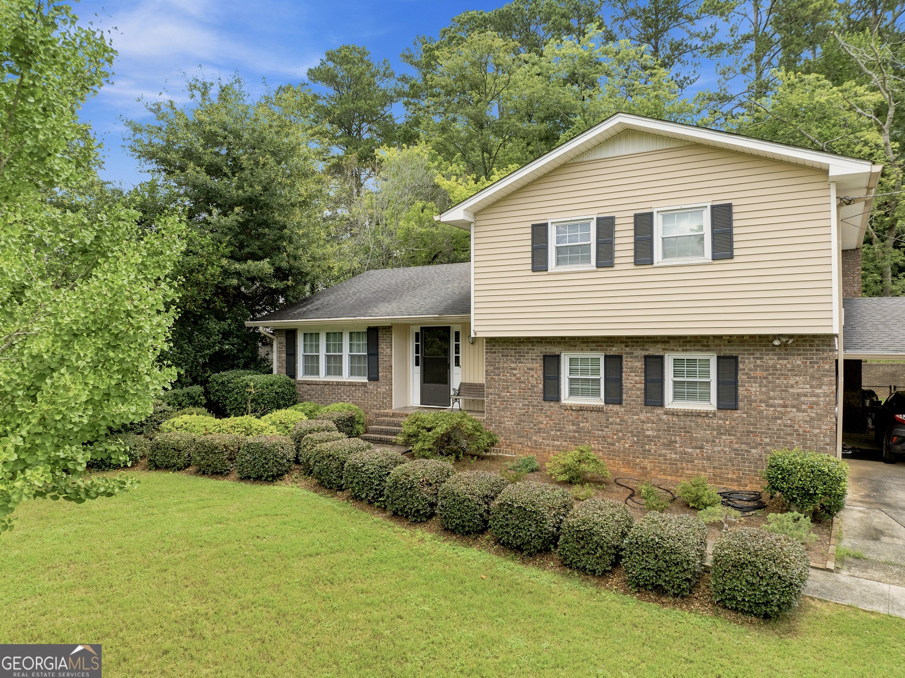 203 Turner Chapel Rd SE — photo