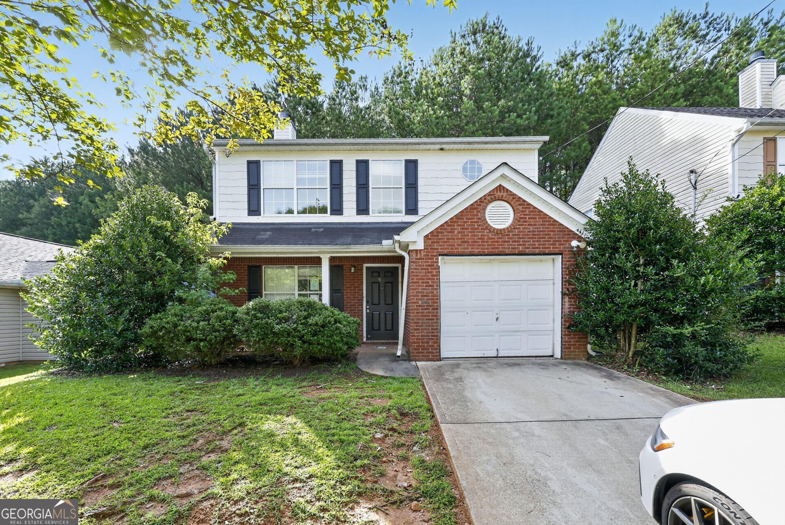 7117 Ravenwood Ln — photo