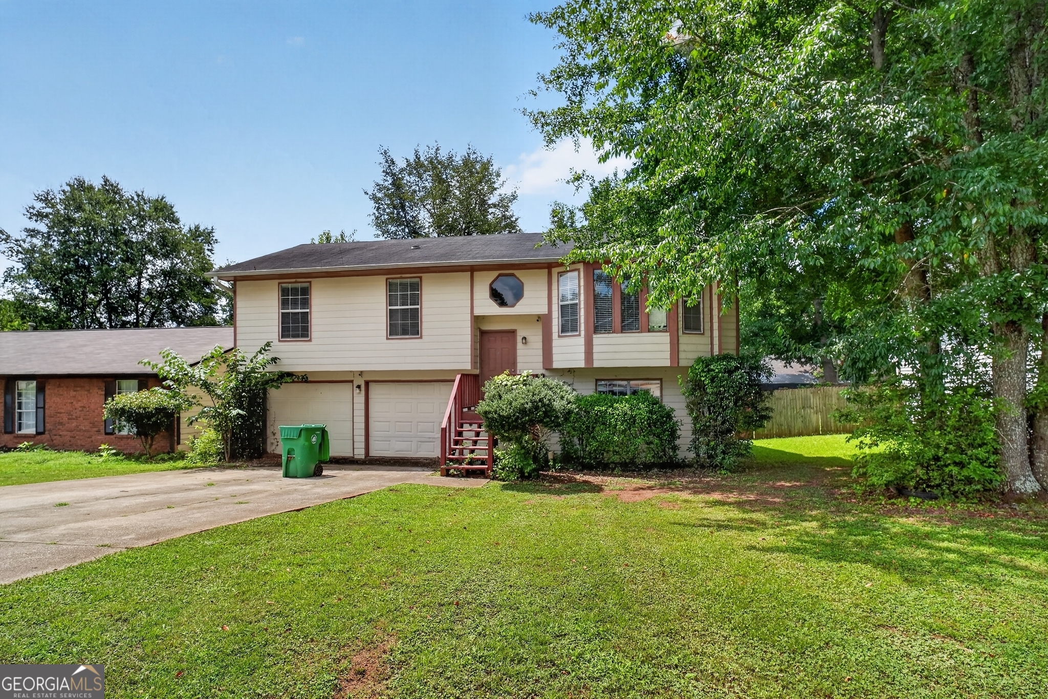 6409 Eastbriar Dr — photo