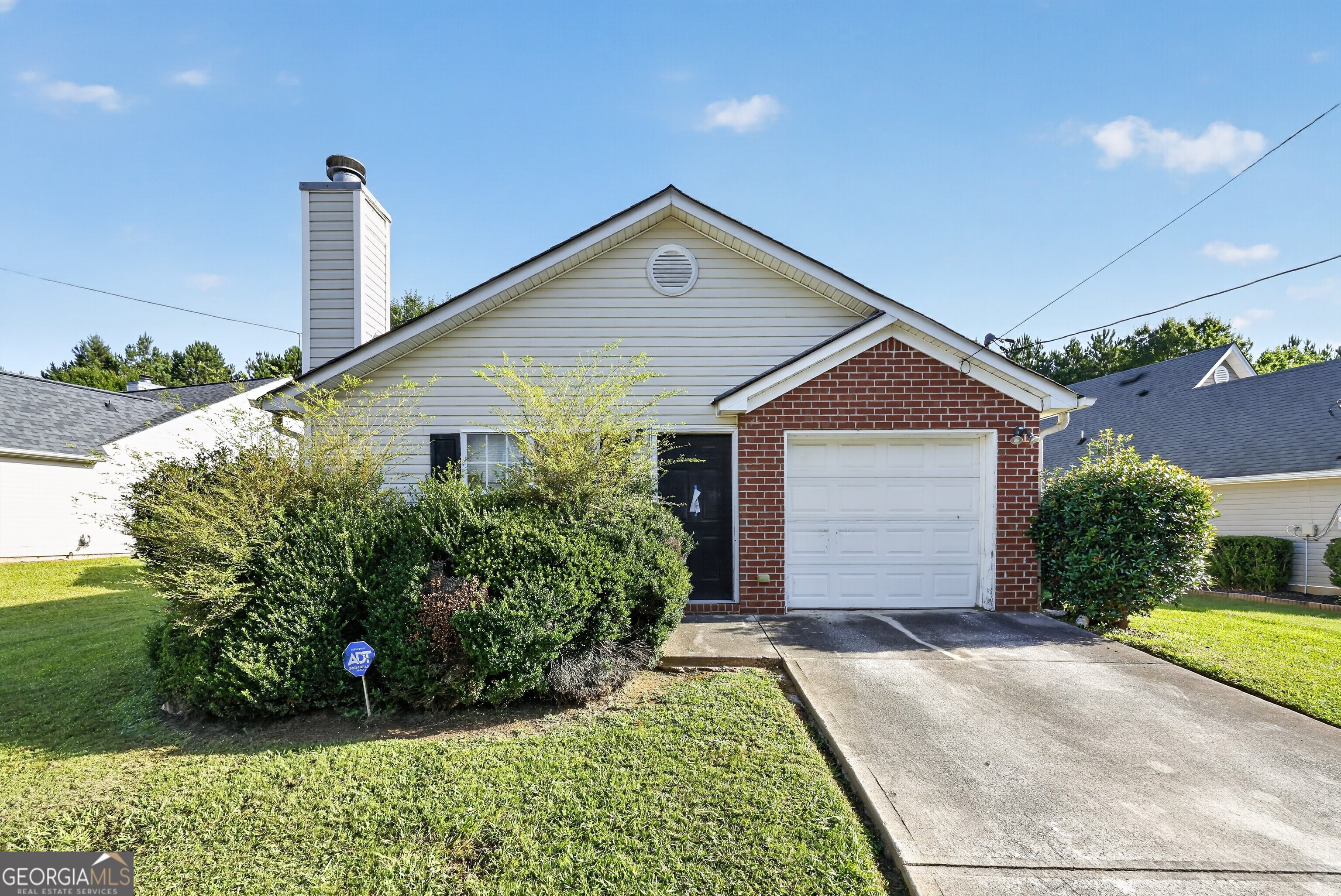 6960 Red Bone Way — photo