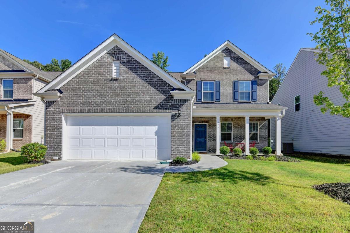 5477 Fountain Head Ln — photo