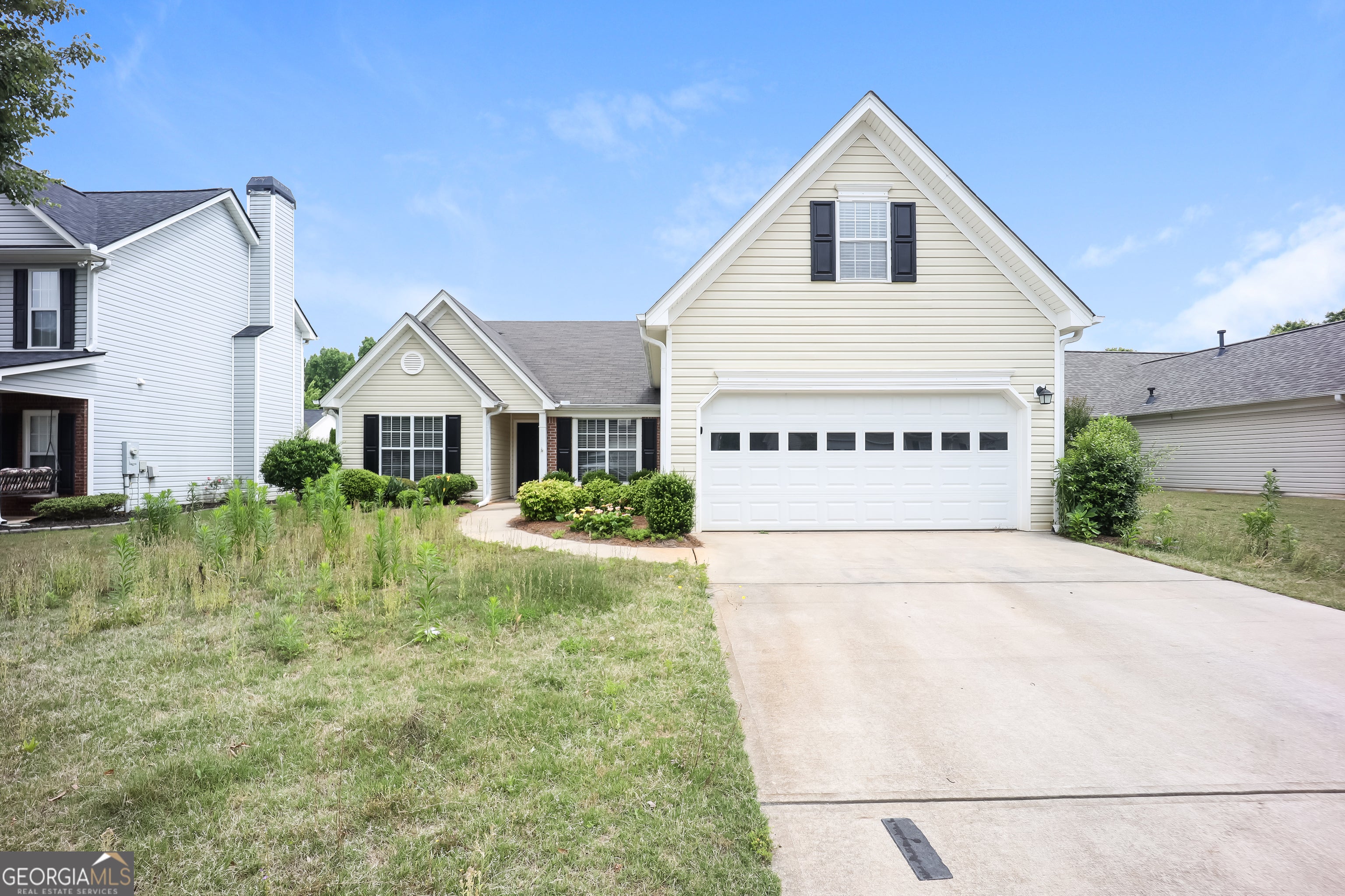 413 Baldwin Ct — photo