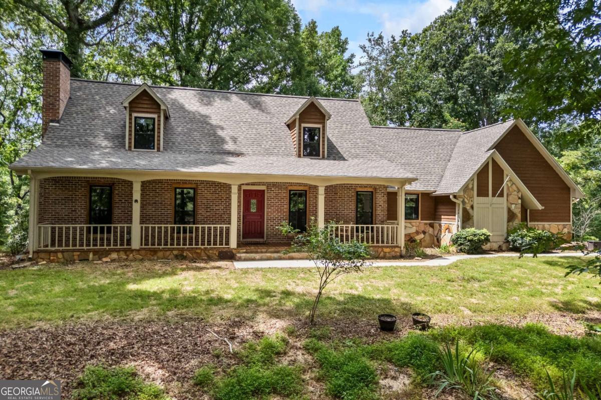 1542 Lumpkin County Pkwy — photo