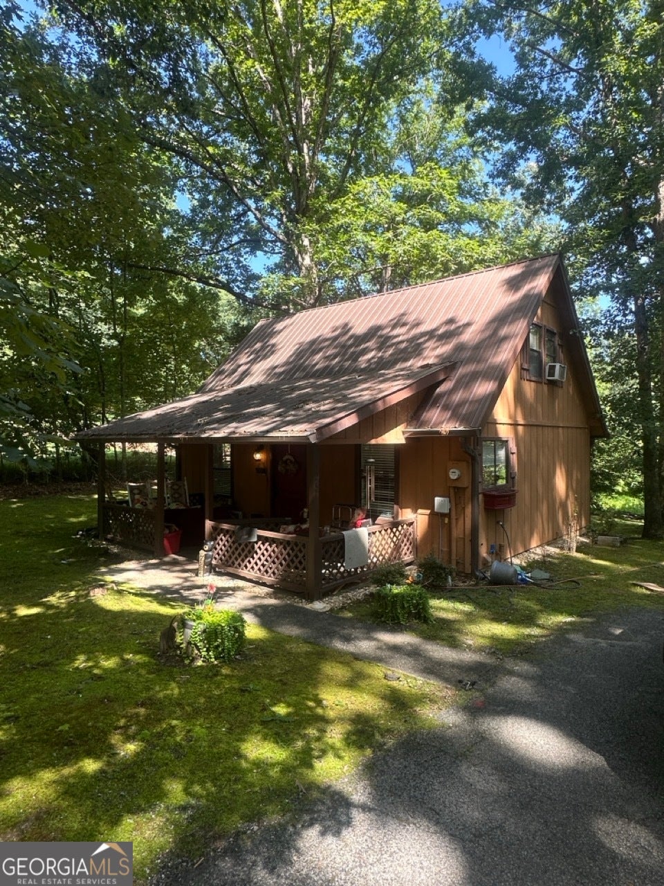 126 Corey Creek Ln — photo