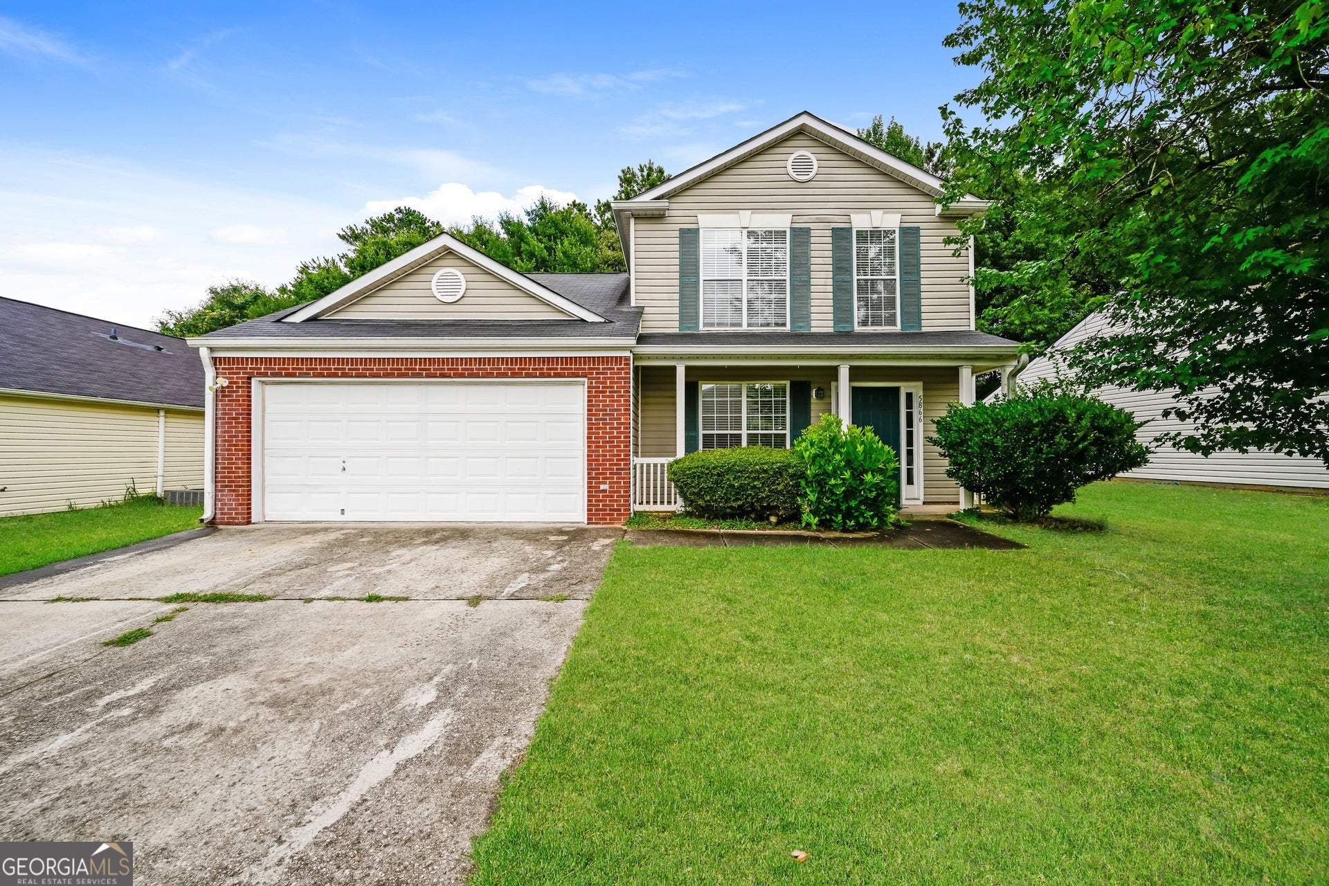 5866 Waggoner Ct — photo
