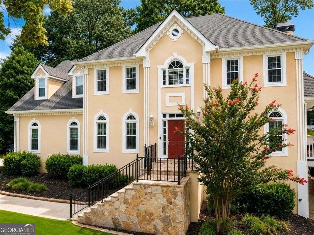 2121 Bennington Ct — photo