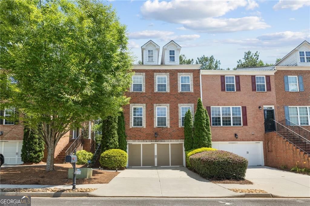 2276 Ewell Park Dr — photo