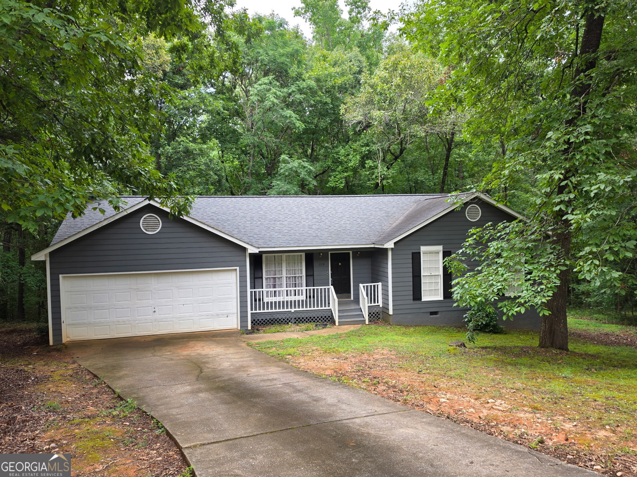 109 Huntcliff Ct — photo