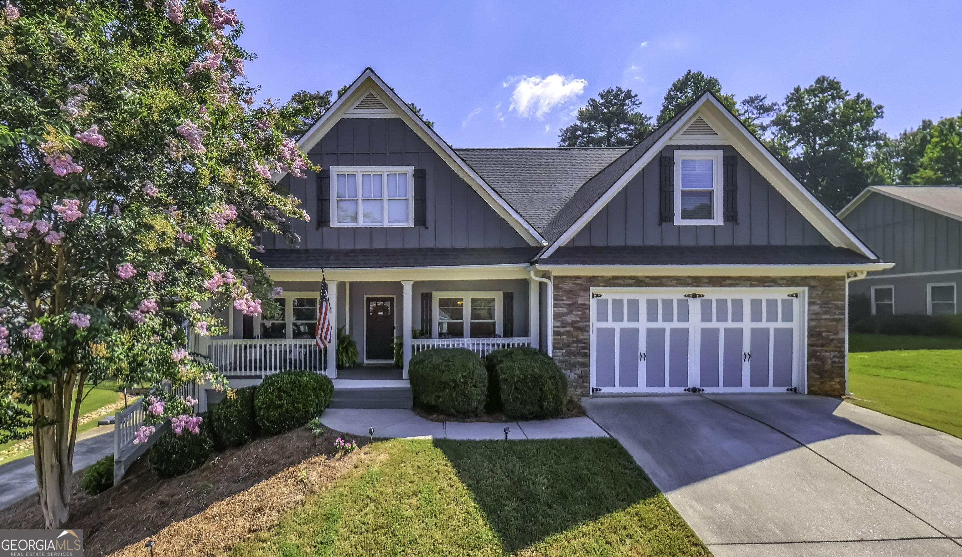 311 Wooded Glen Ln — photo