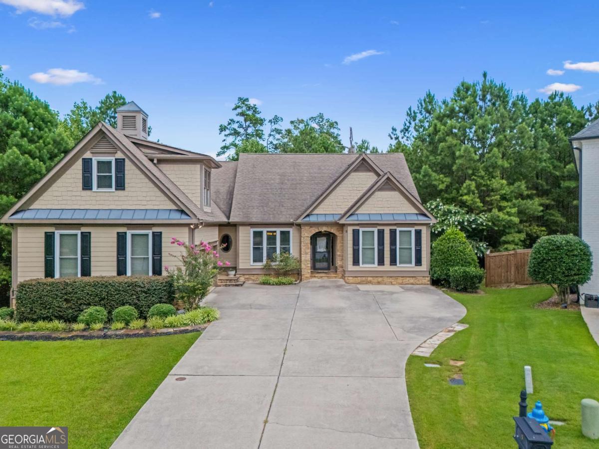 5 Eastview Ct SE — photo