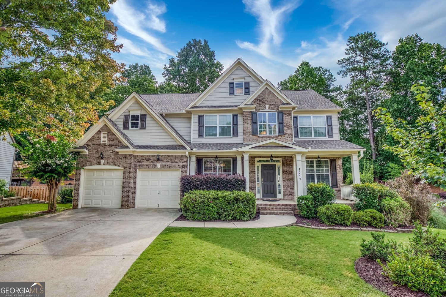 1017 Panoramic Pointe NE — photo