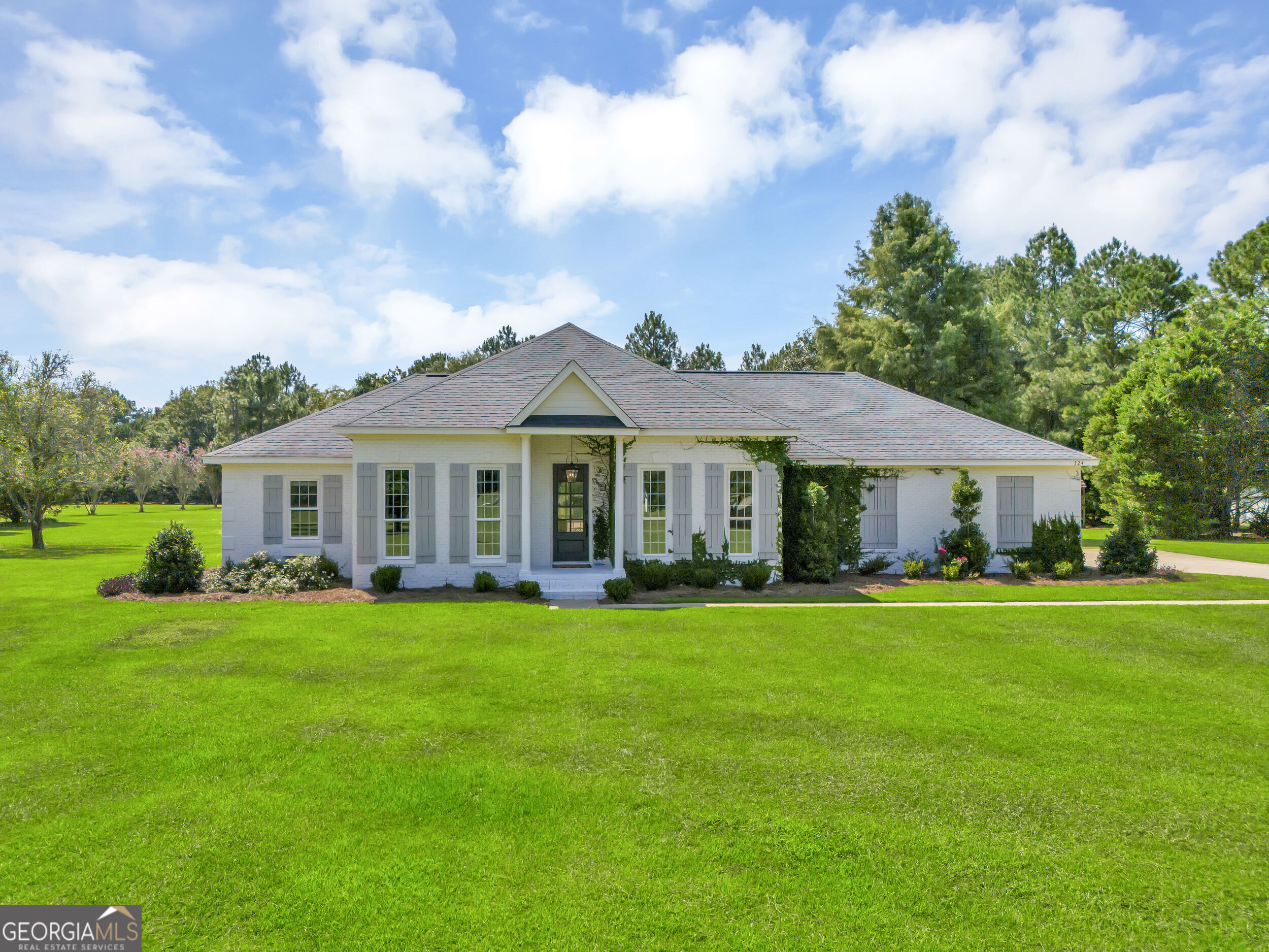 324 Palmyra Road, Leesburg, GA 31763