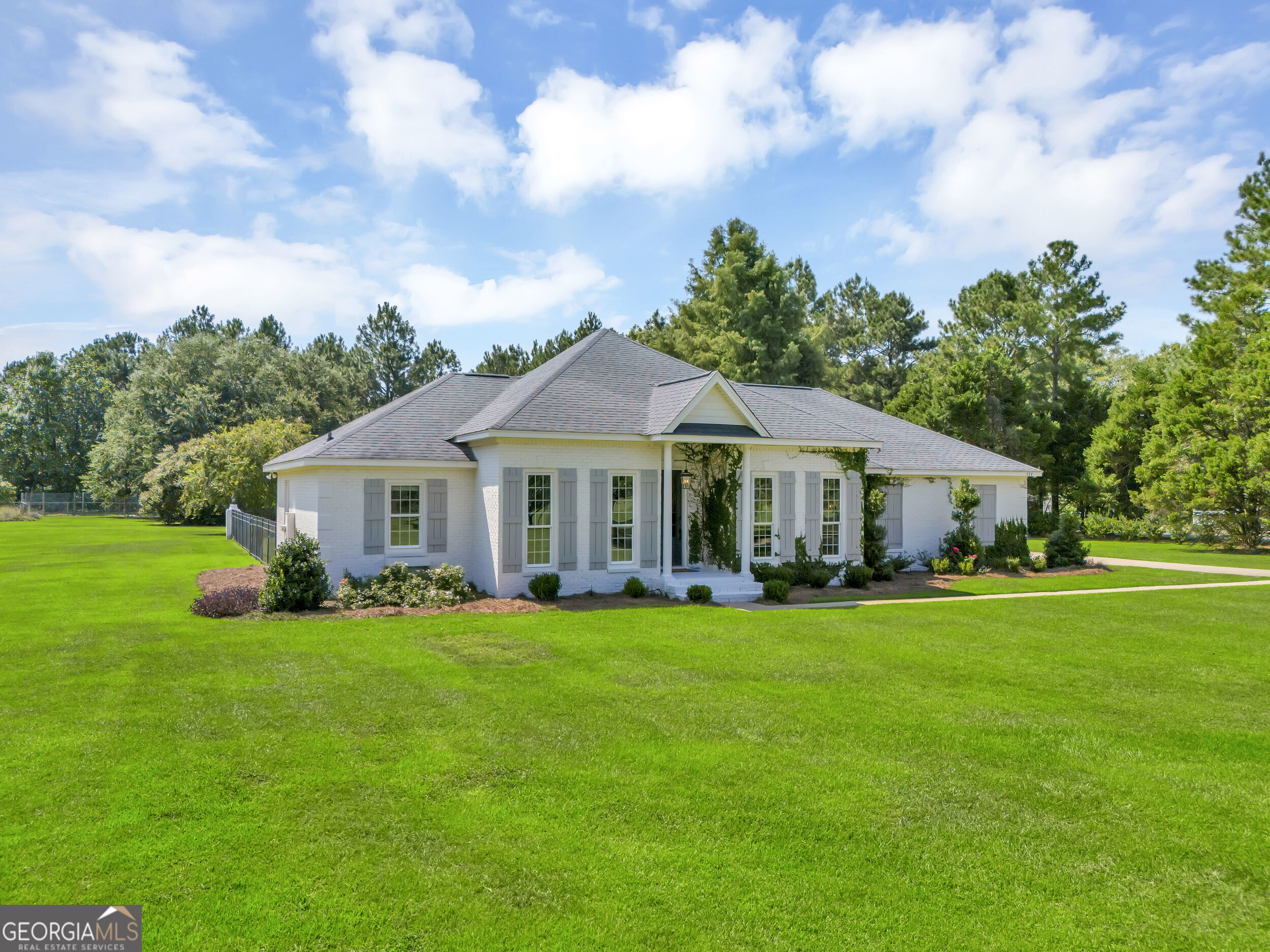 324 Palmyra Road, Leesburg, GA 31763 — photo 2