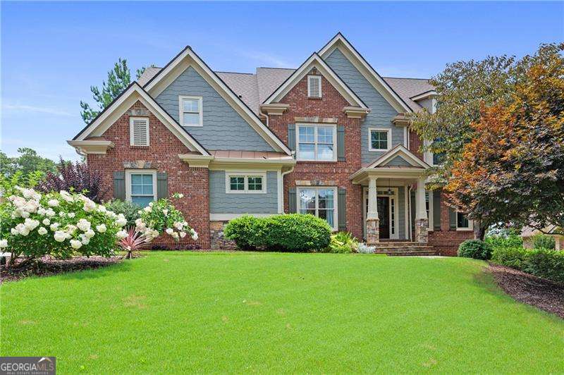 354 Estates View Dr — photo