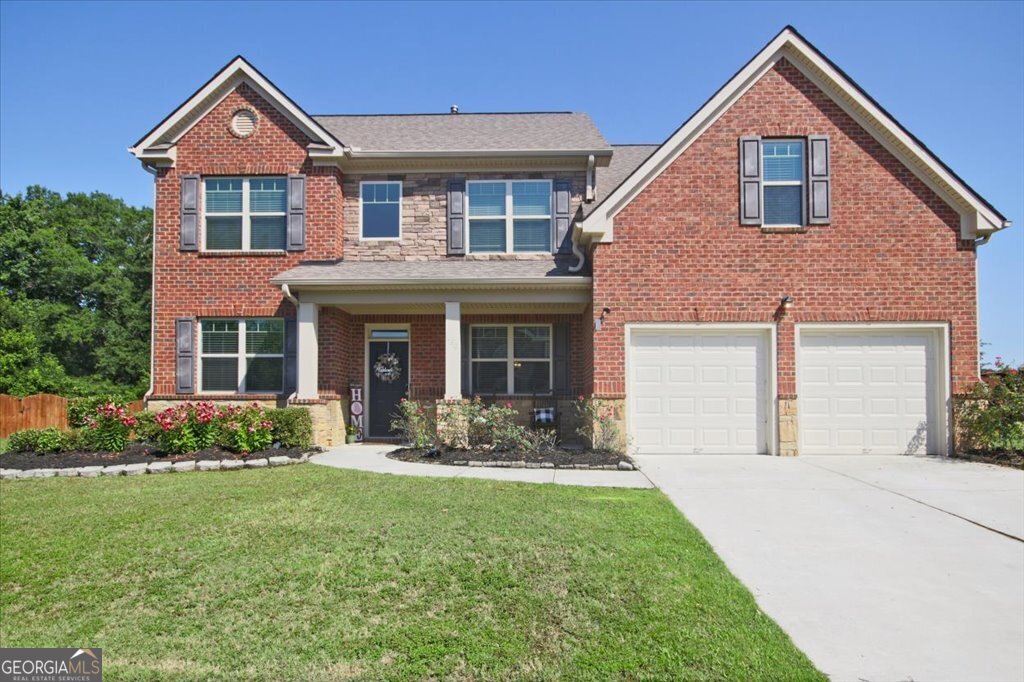 159 Azalea Bloom Dr — photo