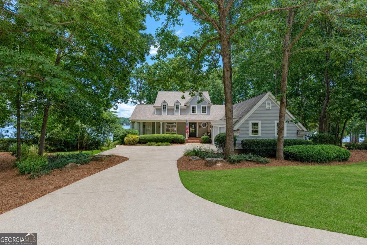 109 Bulloch Hall Ln — photo