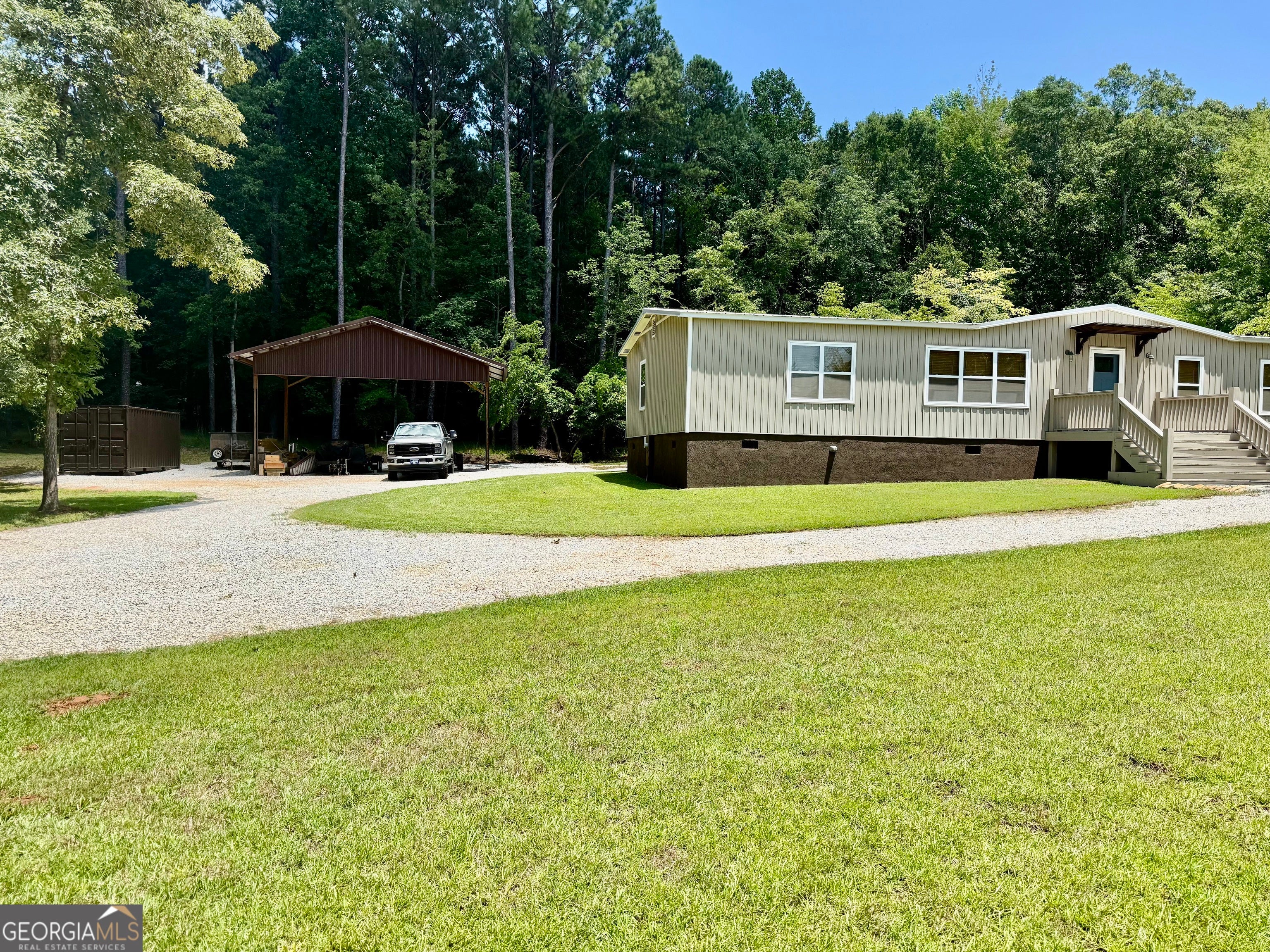 351 River Lake Dr — photo