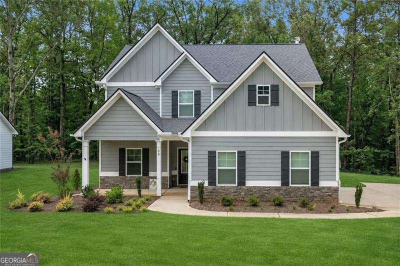 68 Jeffrey Ln — photo