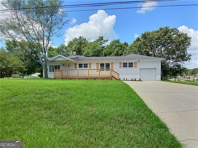 57 Old Stilesboro Rd SW — photo