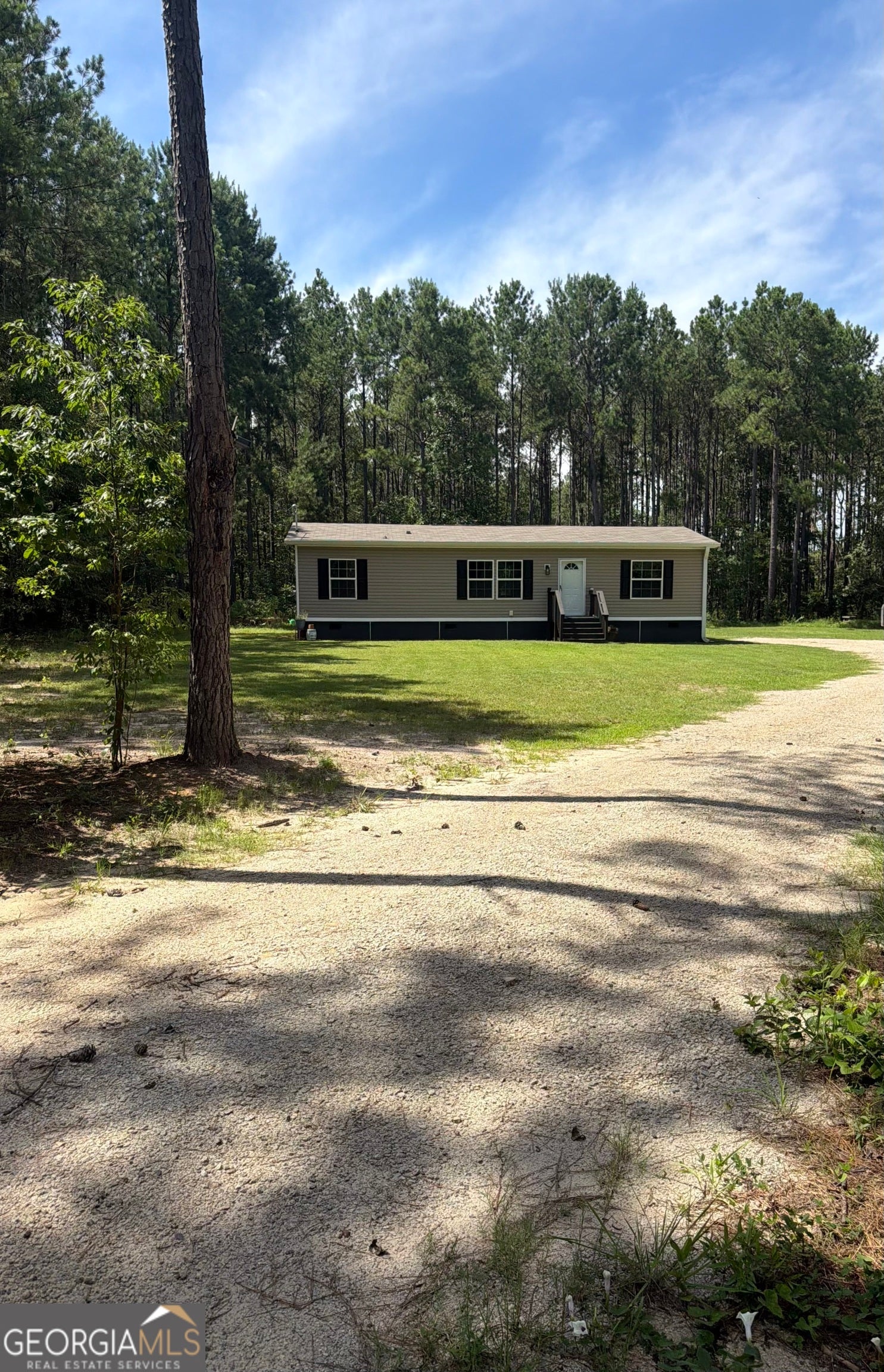 645 Bent Knee Rd — photo