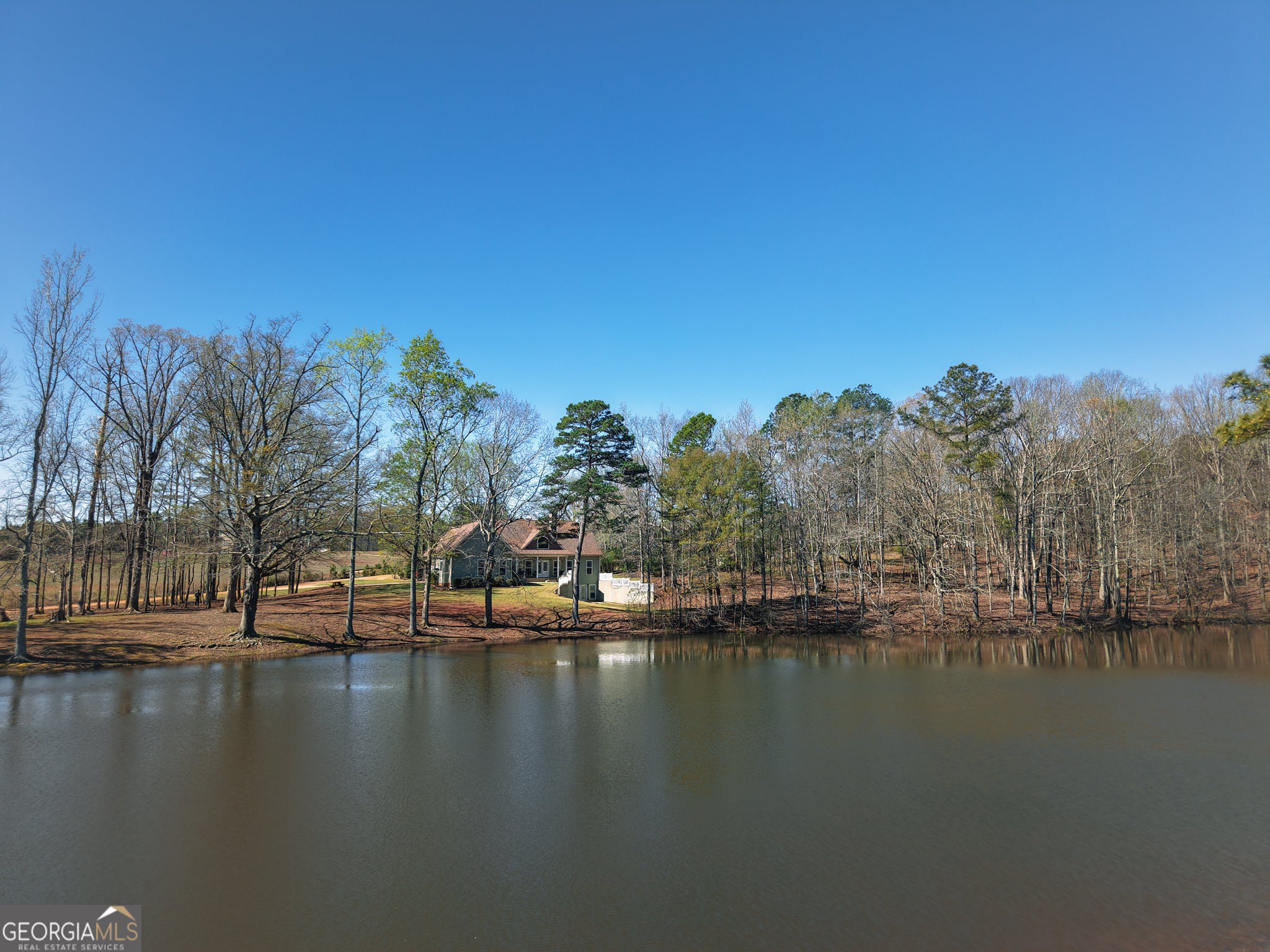 135 Fischer Spur Rd — photo