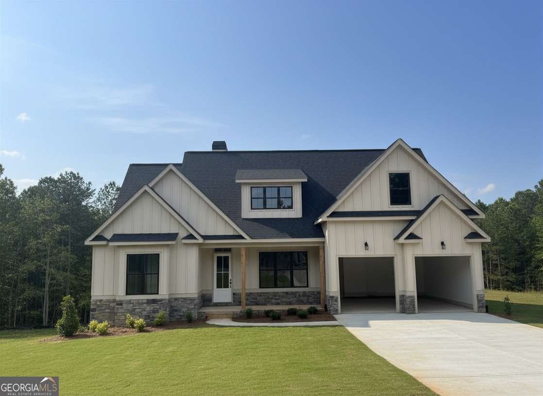 1705 Darby Rd — photo
