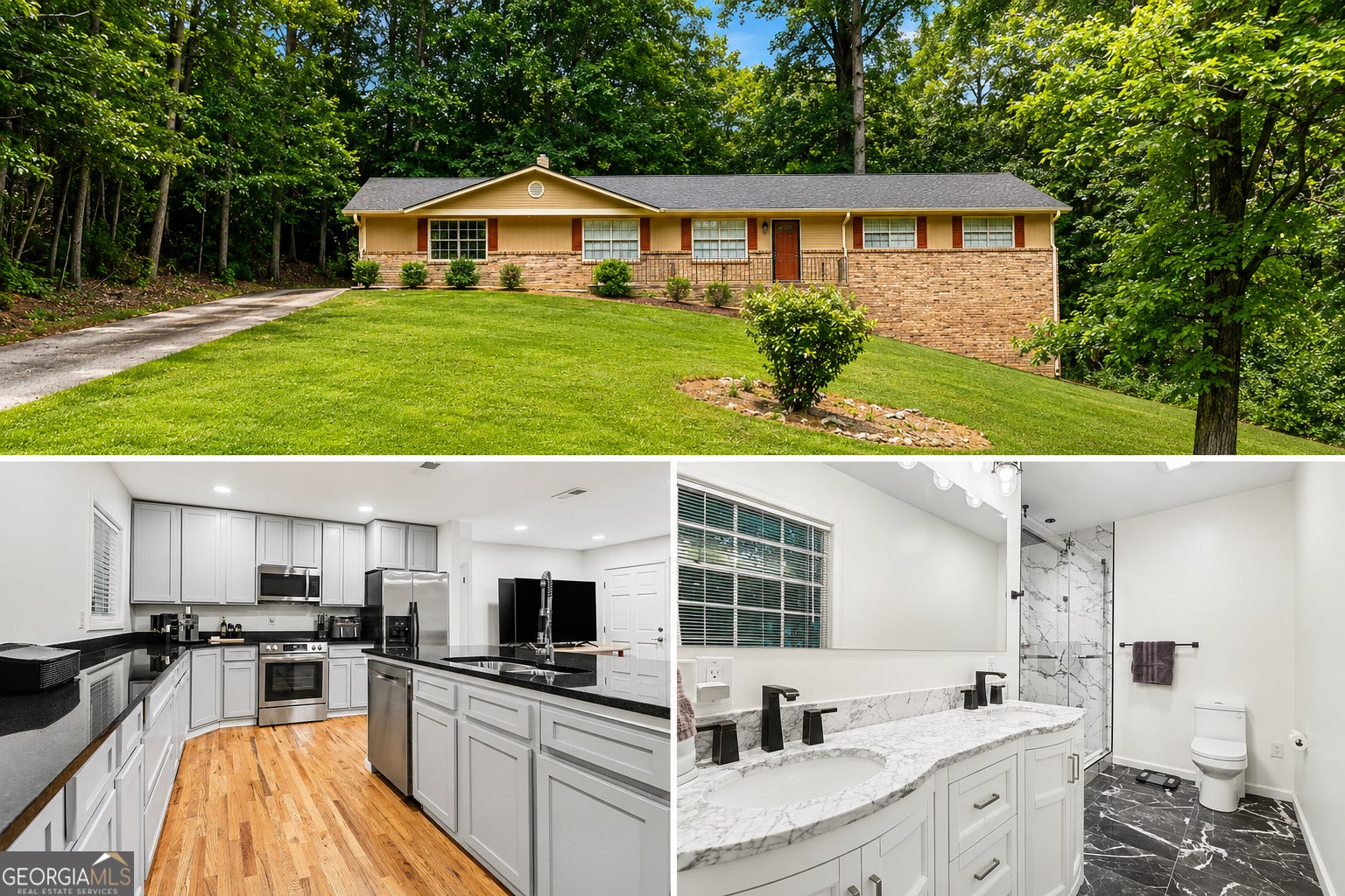 2216 Chestnut Log Dr — photo