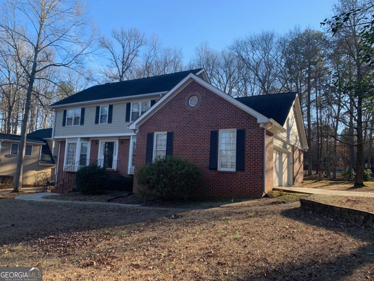 240 W Huntington Rd — photo