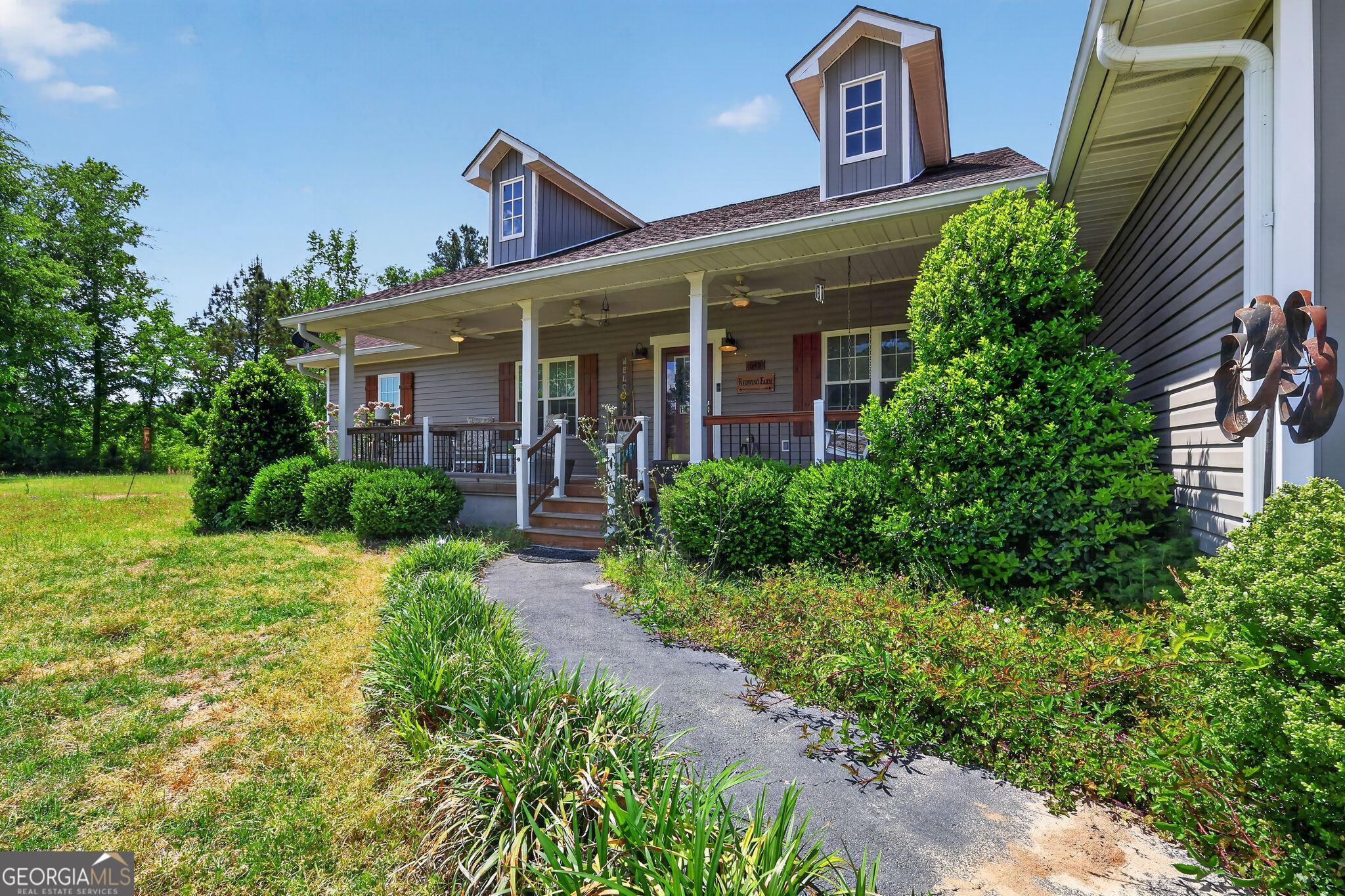 645 King Road, Harrison, GA 31035 — photo 2
