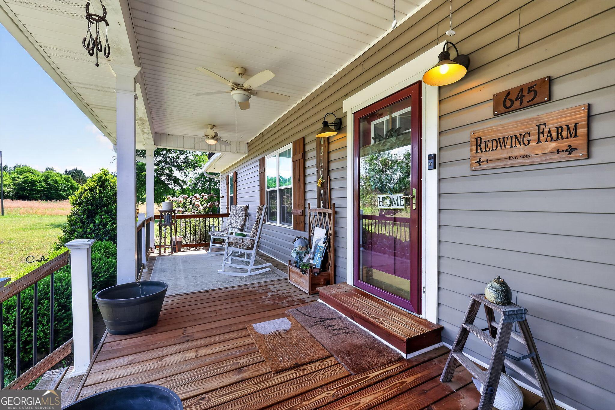 645 King Road, Harrison, GA 31035 — photo 3