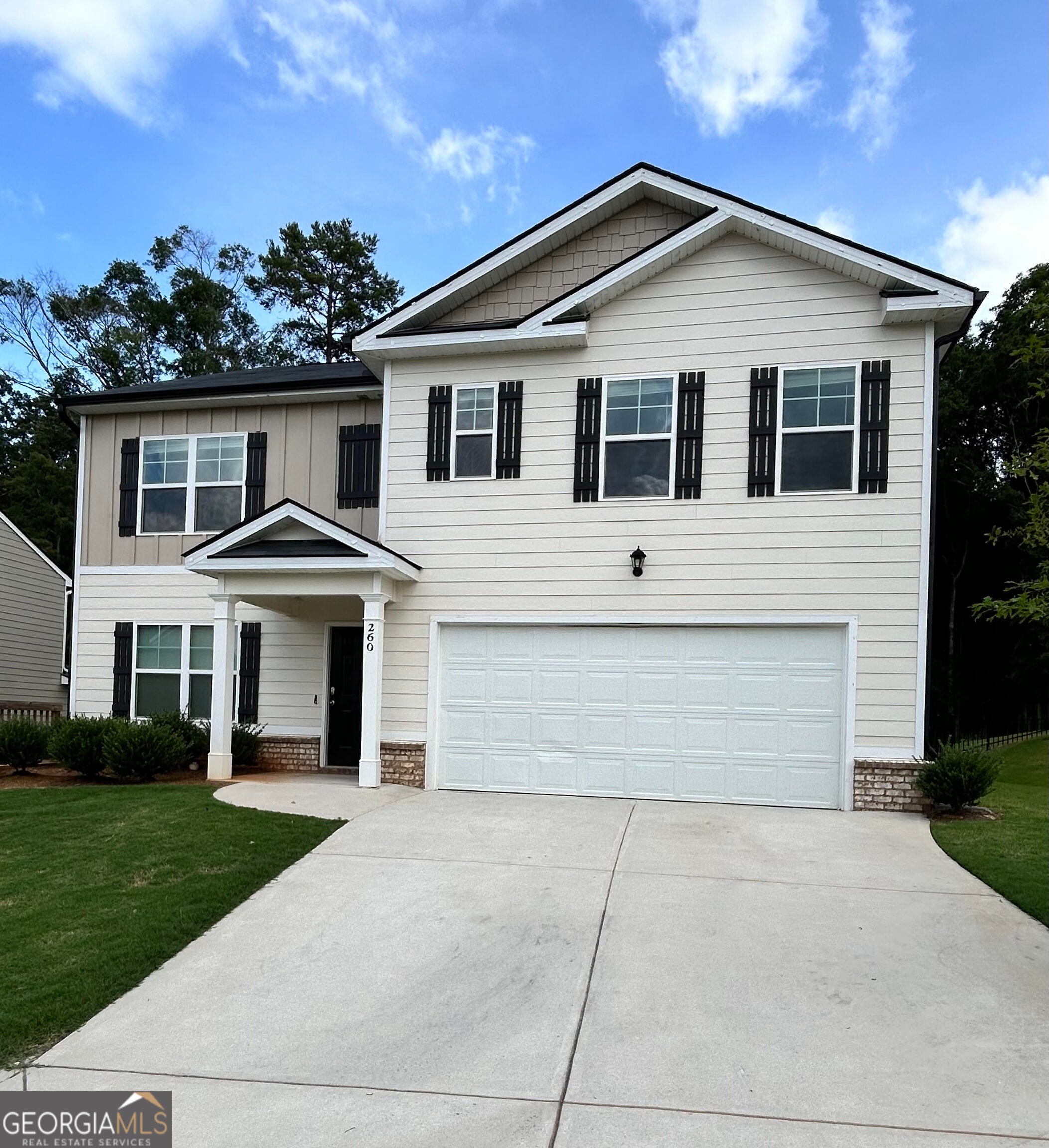 260 Coastal Dr — photo
