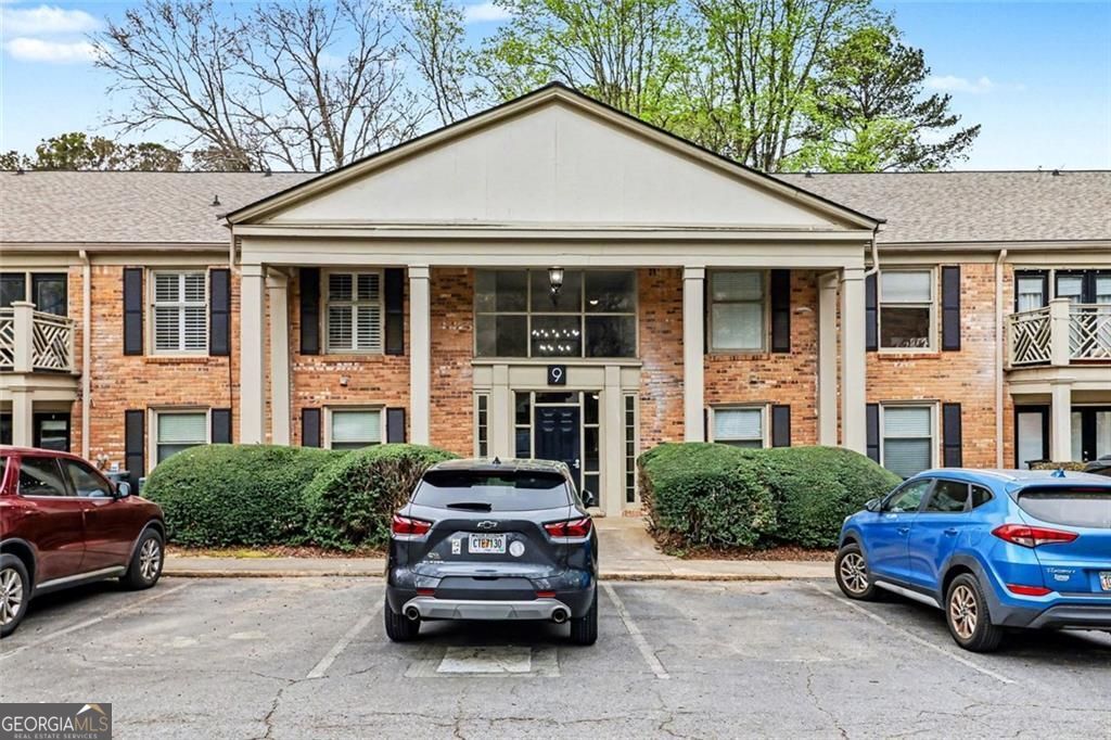 3650 Ashford Dunwoody Rd NE 904 — photo