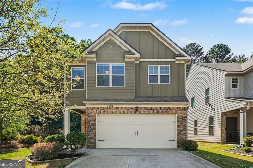 4987 Rapahoe Trl — photo