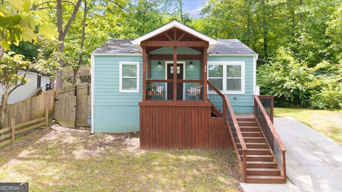 1482 Andrews St NW — photo