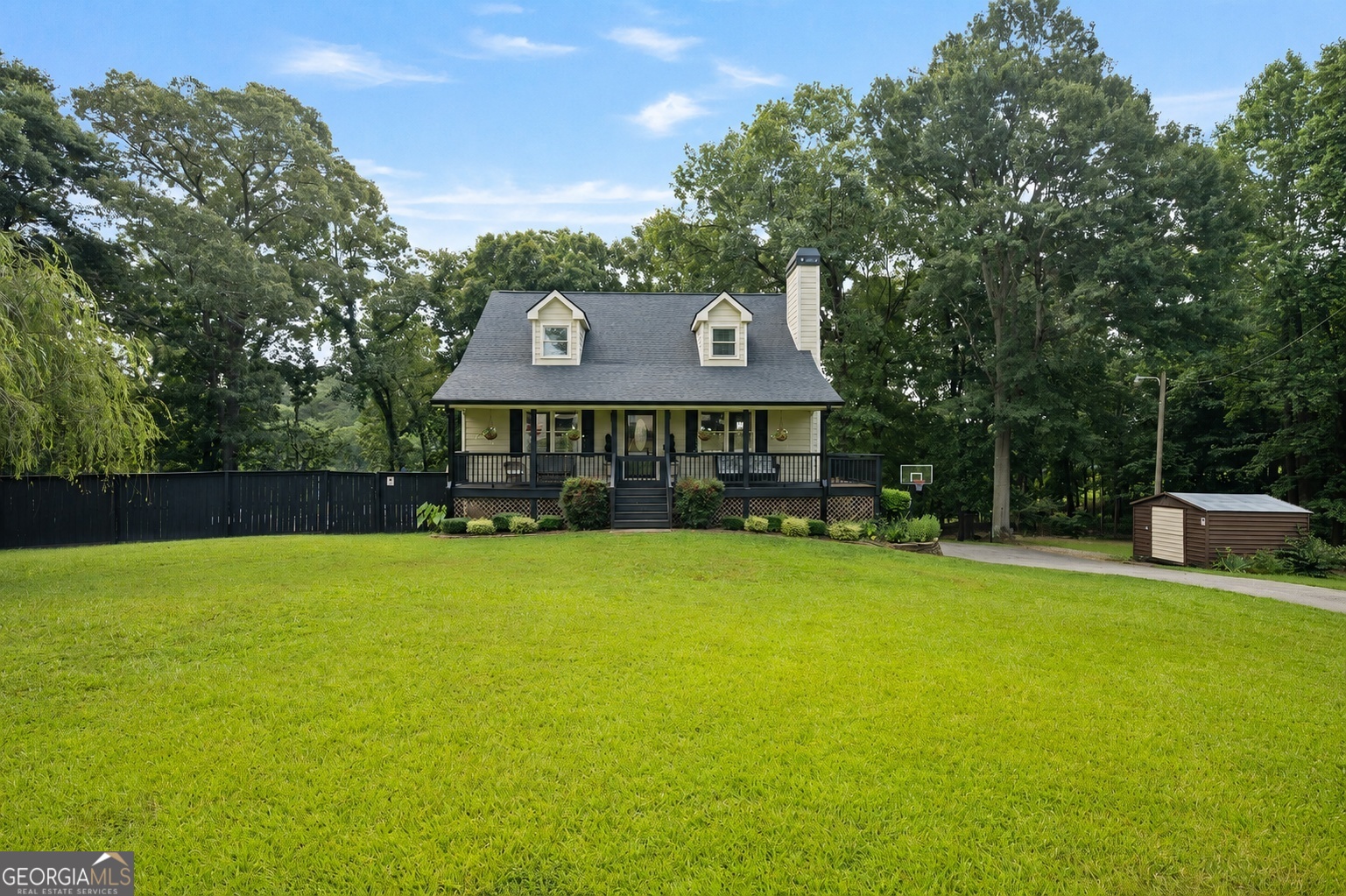 218 Johnson Dr — photo