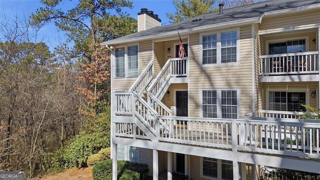 402 Countryside Pl — photo