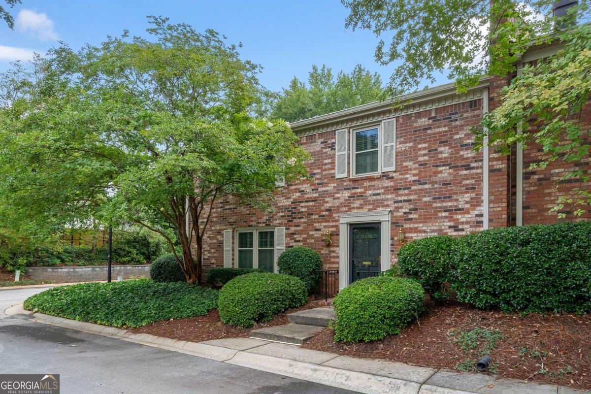 2455 Leafgate Road, Decatur, GA 30033 — photo 2