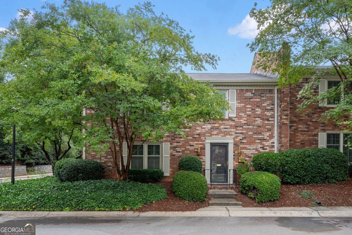 2455 Leafgate Road, Decatur, GA 30033 — photo 3