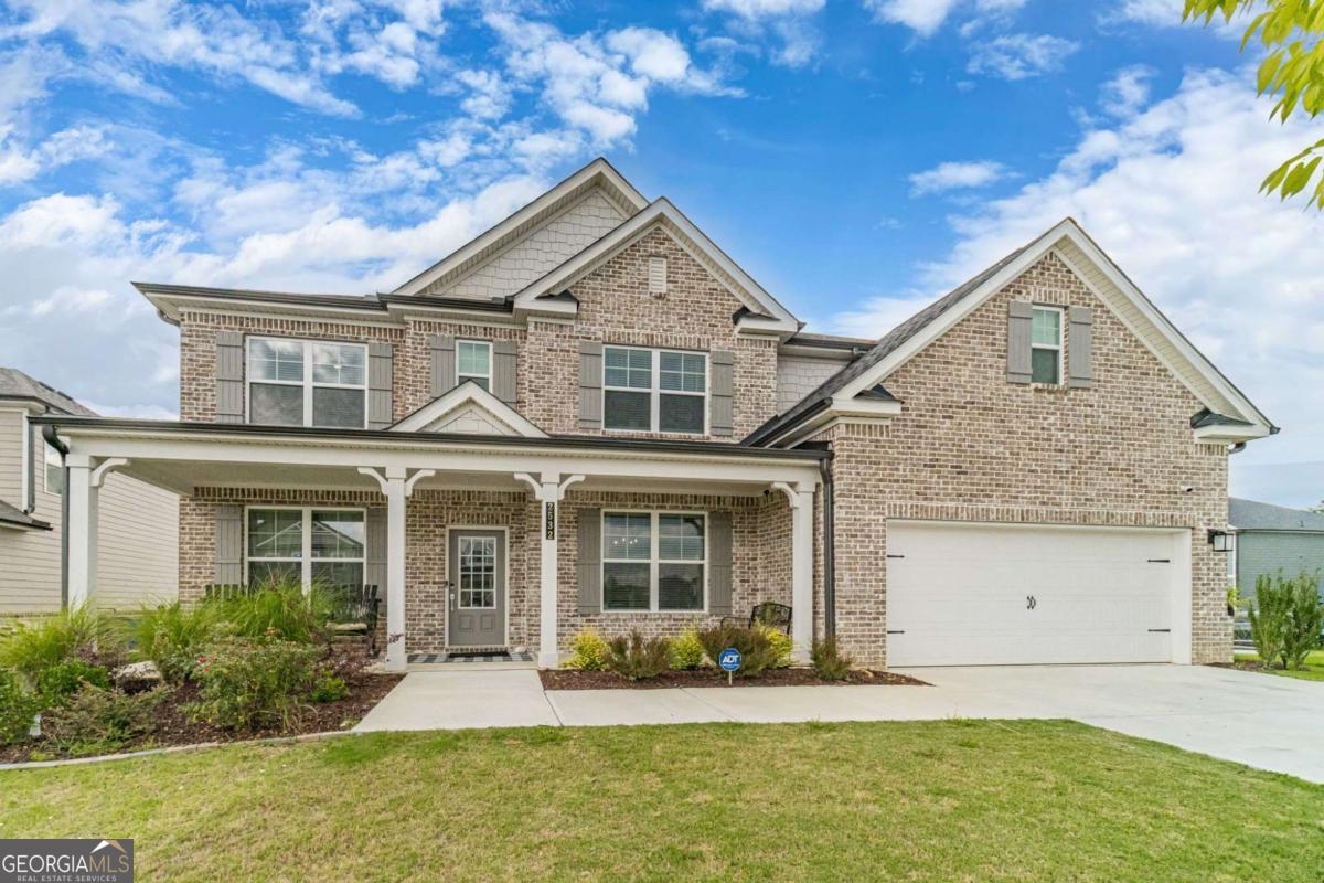 2532 Brown Dove Way — photo