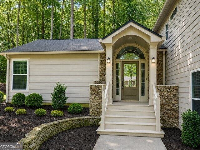 2293 Chimney Springs Dr — photo