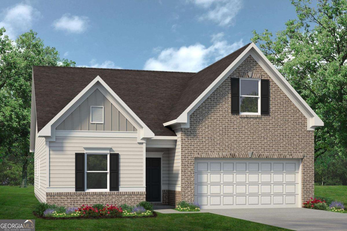 104 Antiquity Cir Lot 202 — photo