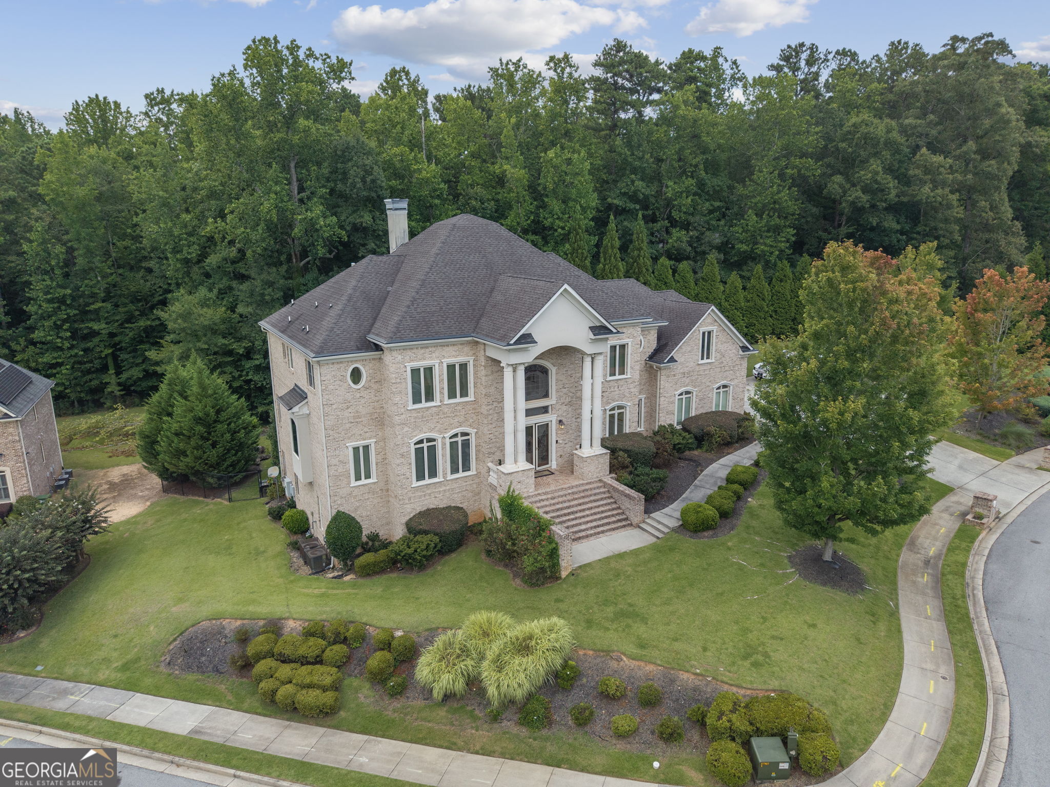 2701 Peyton Spring Cir — photo
