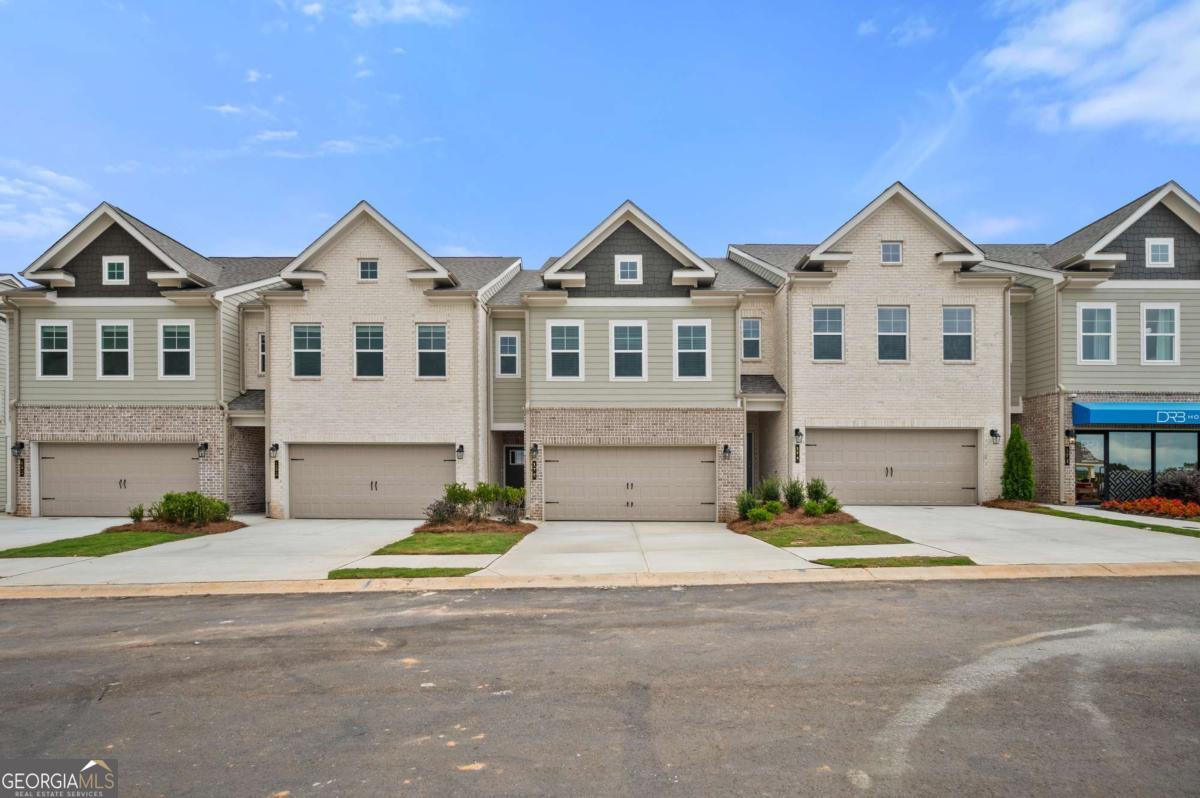 254 Abbotts Crossing Cir — photo