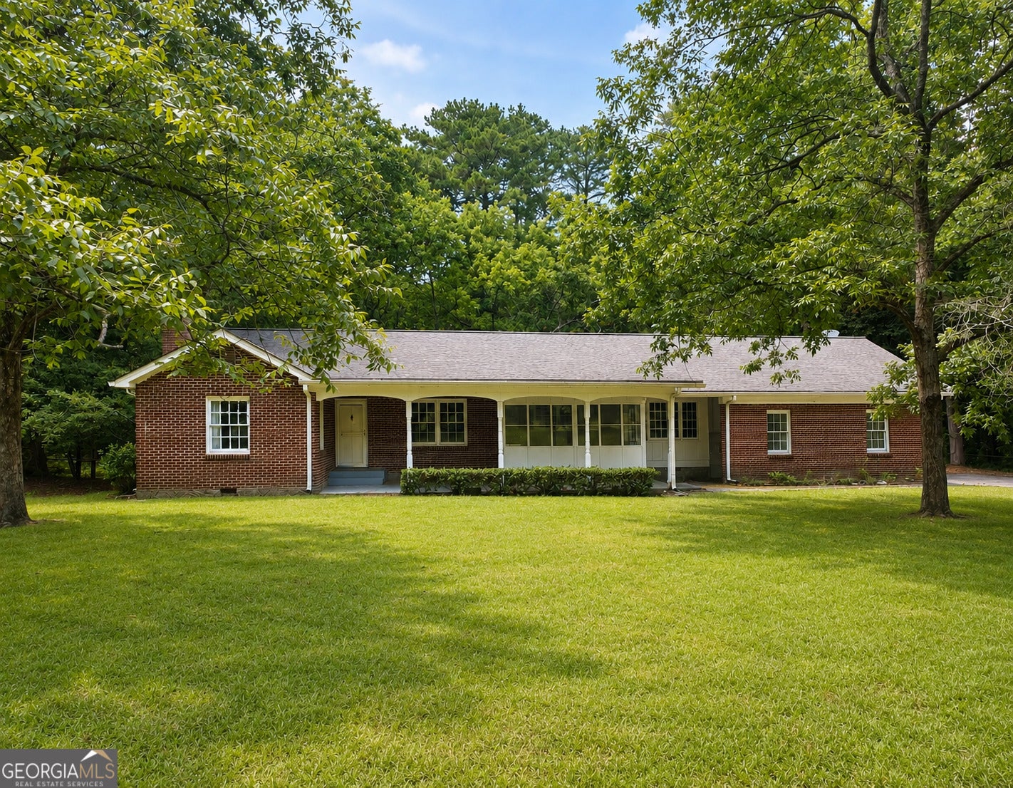 2934 Union Grove Rd — photo