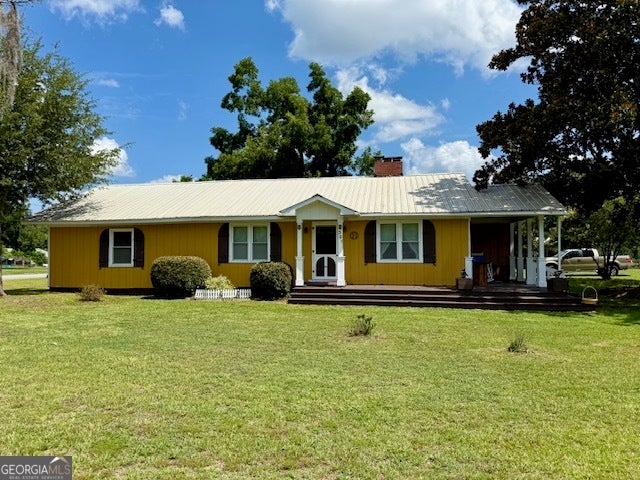 301 E Willow Lake Dr — photo