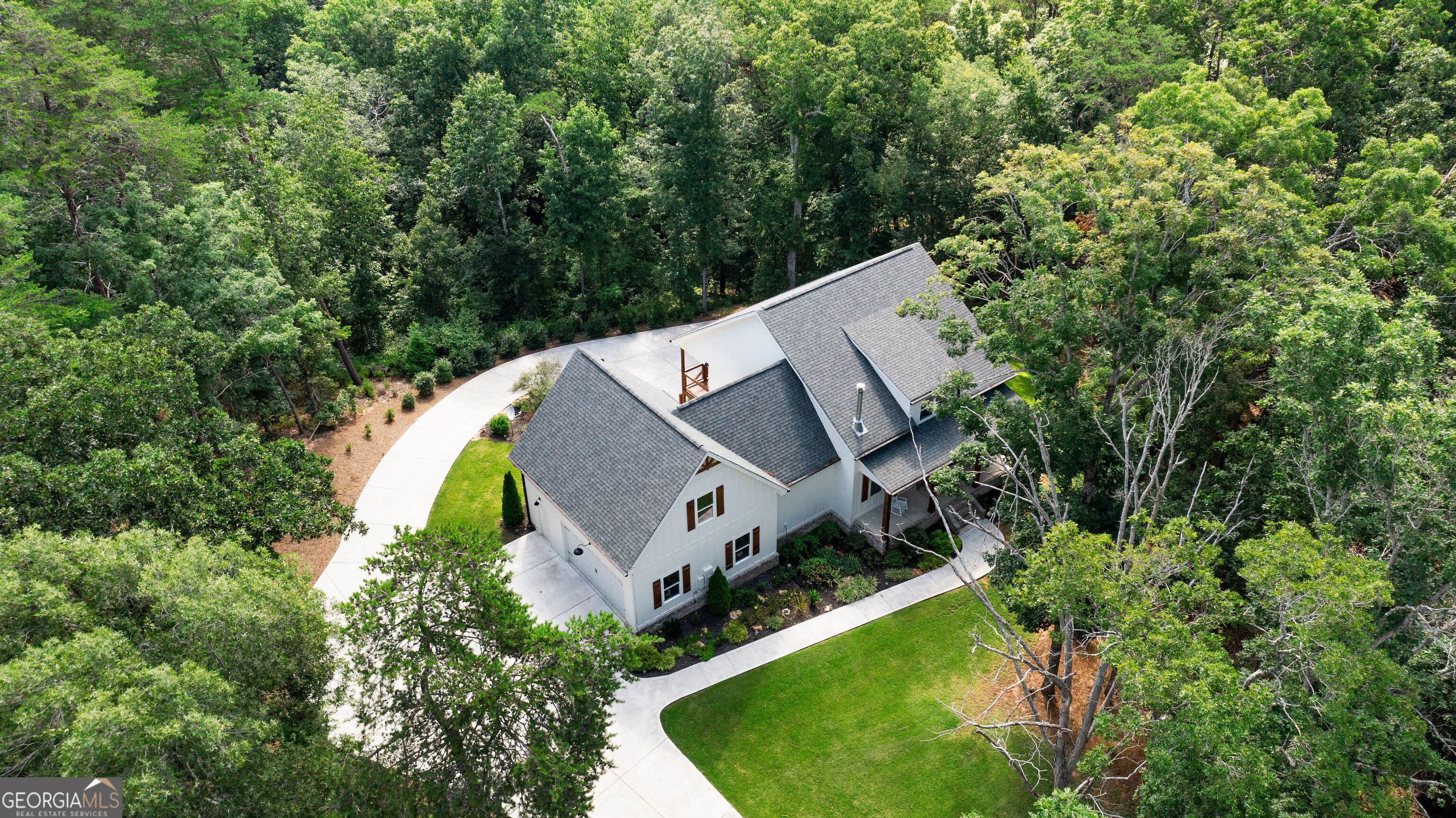 220 Long Road, Rydal, GA 30171 — photo 3