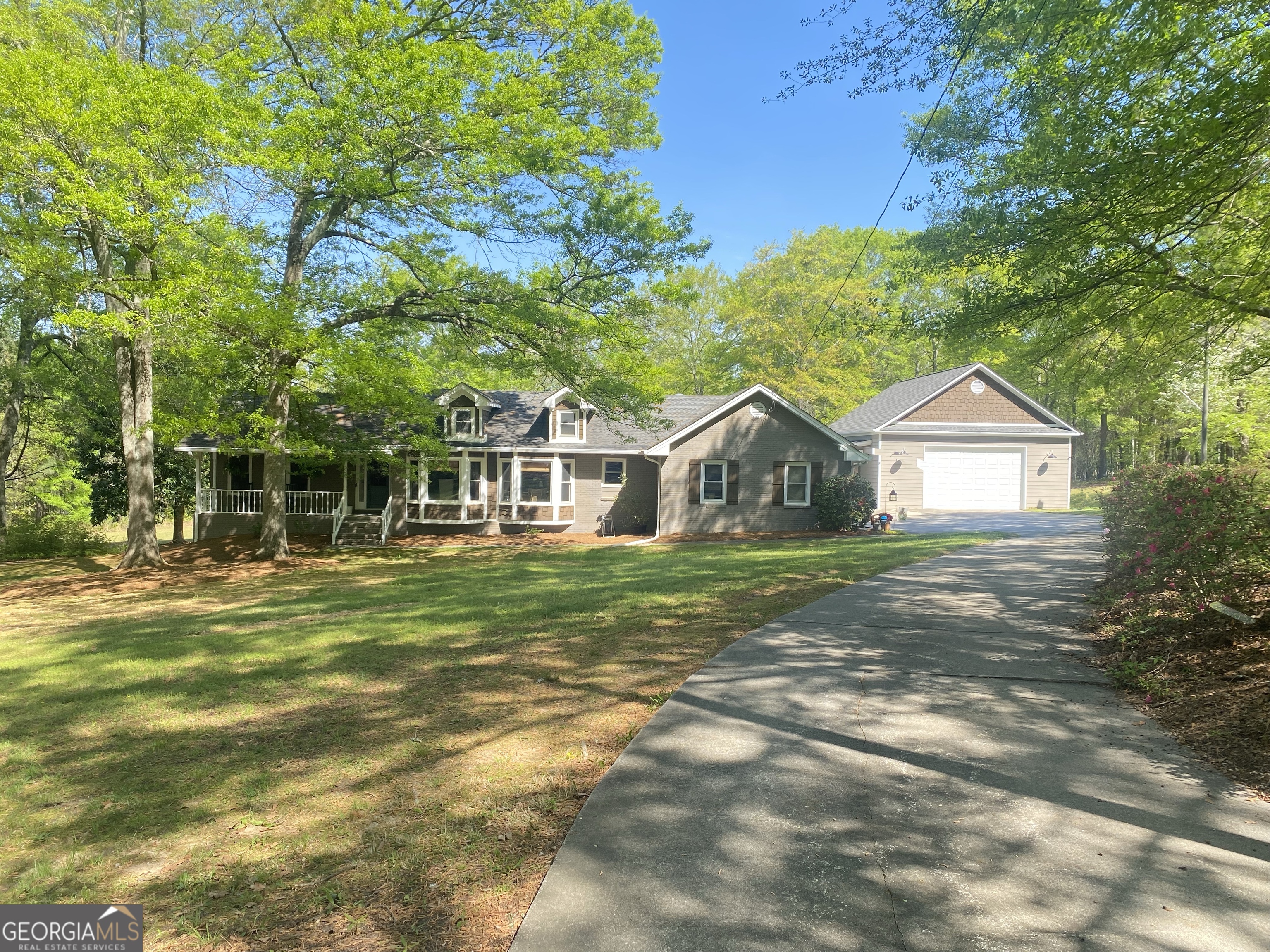 848 Still Rd — photo