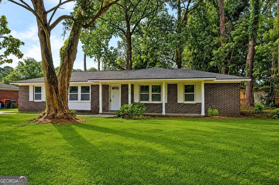 206 Paradise Dr — photo